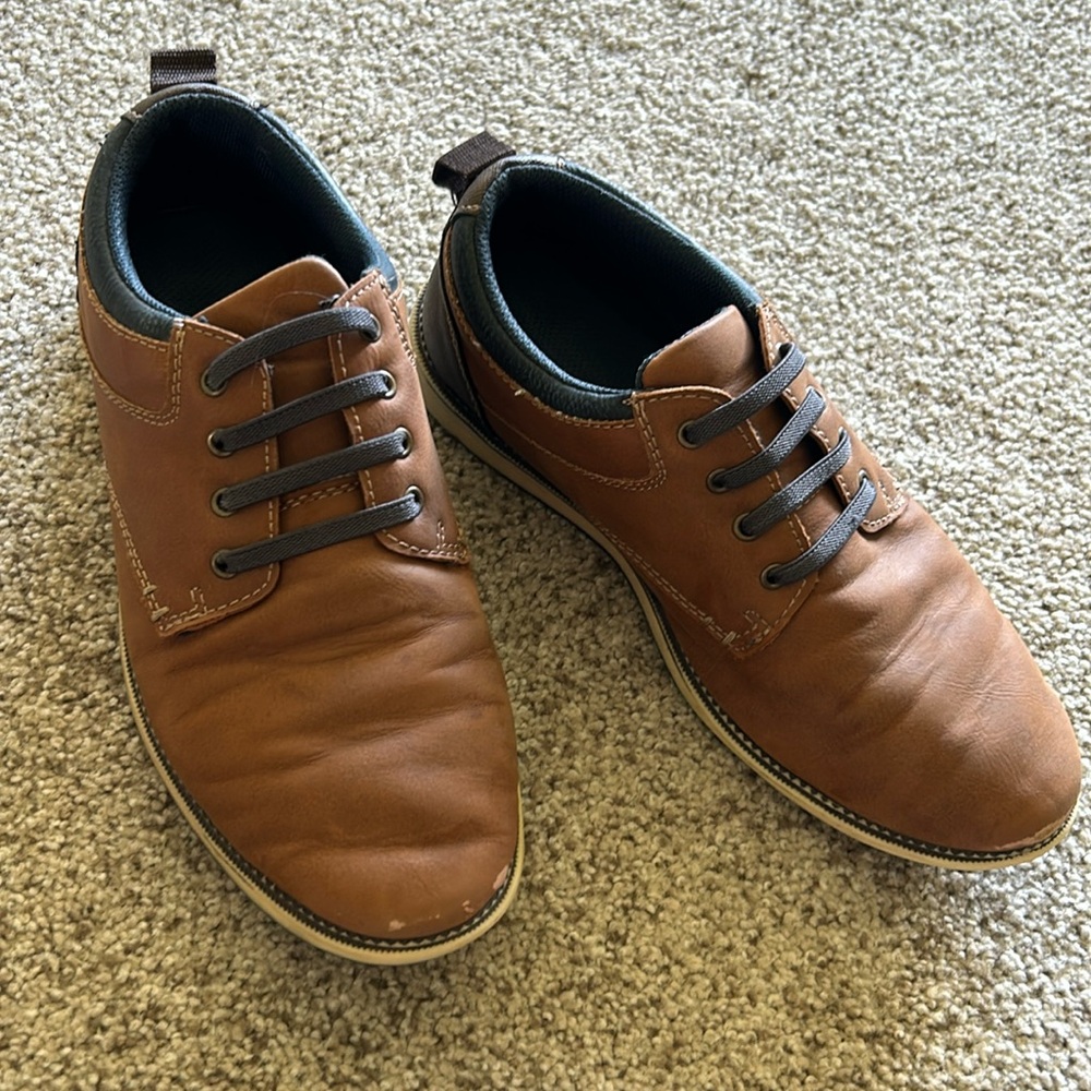 Boys Dress Shoe / Loafer